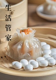 穿成猫咪后我和影帝锁了